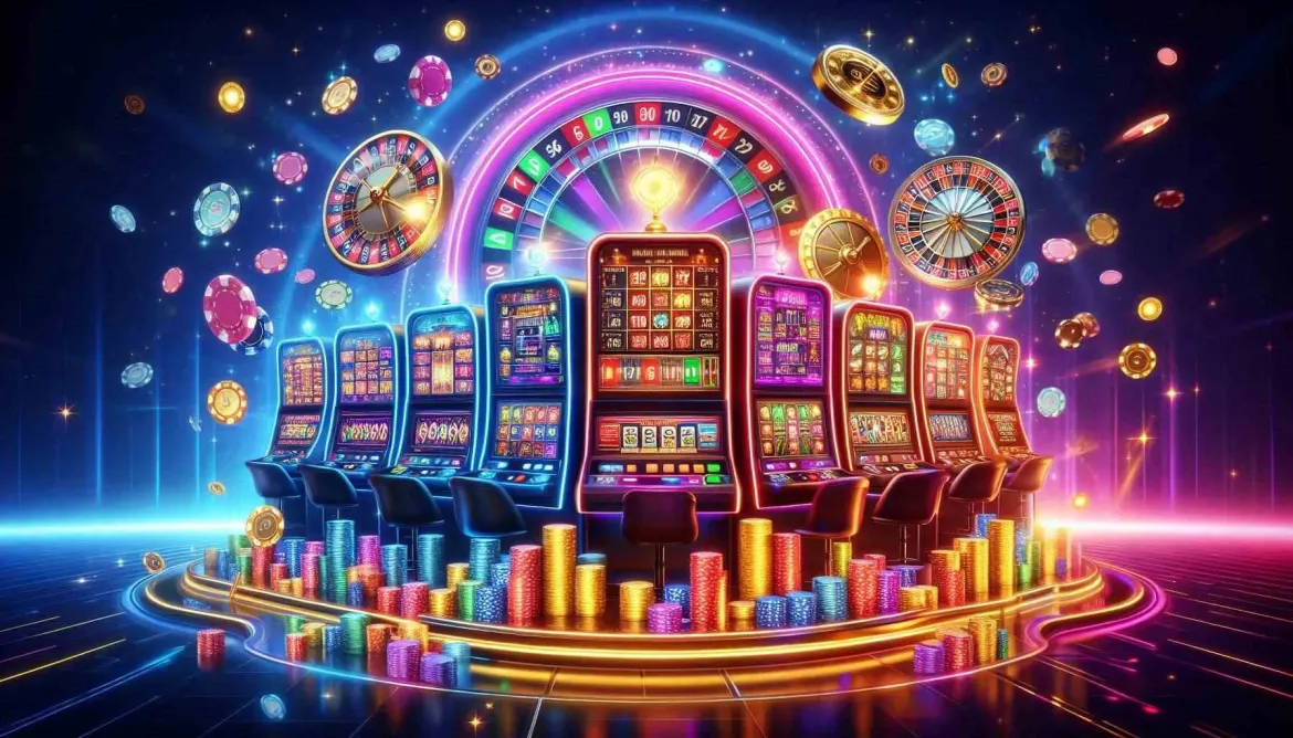 Atefia Casino